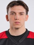Nicholas Volkov