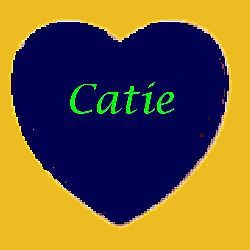 Catie