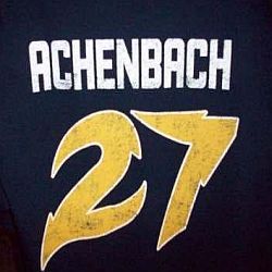 27 - Colin Achenbach