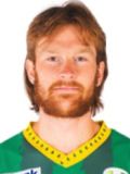 Chris Kavanagh