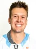 Connor Costigan