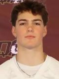 Caleb Hensley