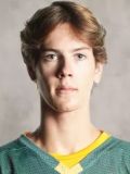 Carter Frost