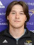 Griffin Crowder