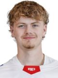 Liam Hackett