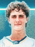 Noah Belmonte