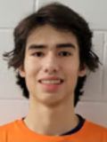 Crosby Anderson