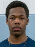Isaac Brown