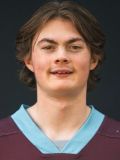 Hudson Isaacs