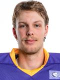 Tyden Redlick edmontonjrwarriorslacrosse