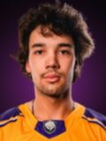 Logan Mellish