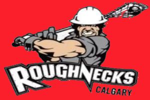 Calgary Roughnecks
