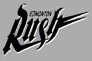 Edmonton Rush
