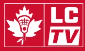 Lacrosse Canada TV