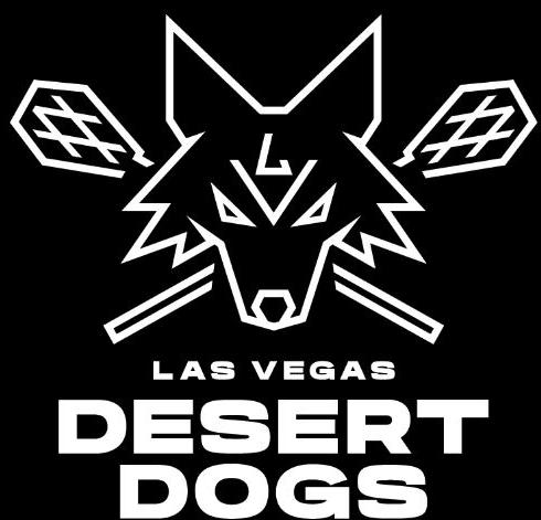 Las_Vegas Desert Dogs