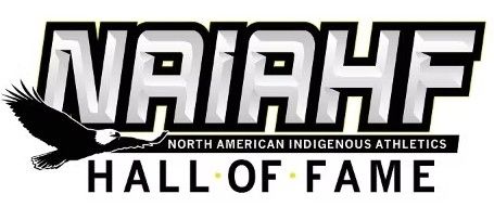 North American Indigenous Athletics Hall of Fame - 2024