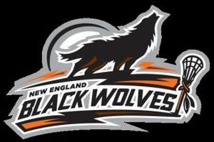 New England Black Wolves