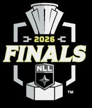 NLL 2026 Finals