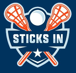 Sticks In Lacrosse
