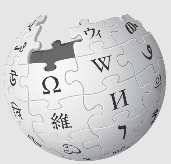 Wikipedia