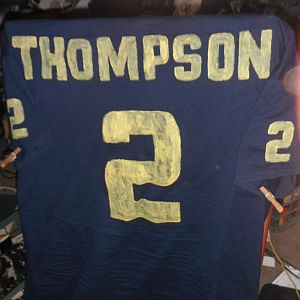 2 - Miles Thompson