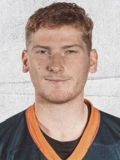Colton Lidstone