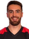 Corson Kealey