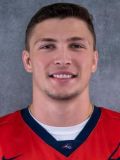 Devin O’Leary