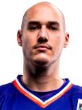 Jordan Trottier