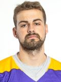 Liam Phillips