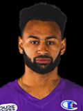Marcus Hudgins
