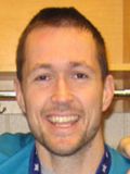 Pat McCready