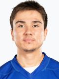 Justin J Sgahendade Martin