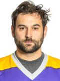 Kyle Rubisch