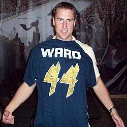 44 - Ryan Ward