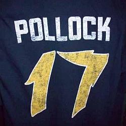 17 - Sean Pollock