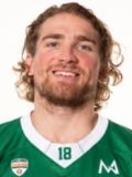 Conor Foley