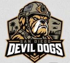 San Diego Devil Dogs