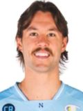 Cole Williams