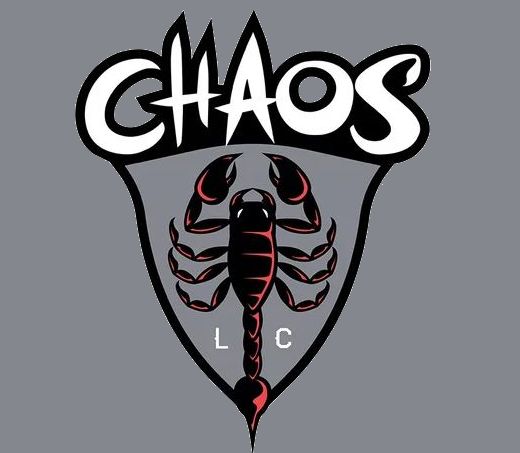 Chaos LC Scorpions