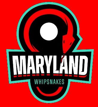 Maryland Whipsnakes