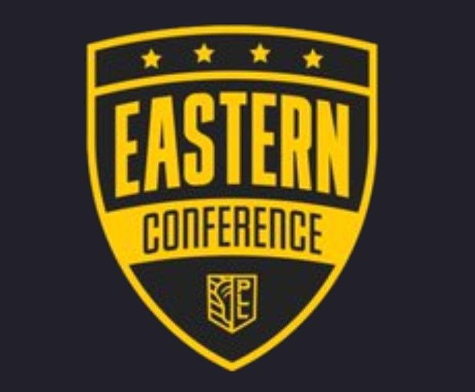 Premier Lacrosse League Eastern Conference