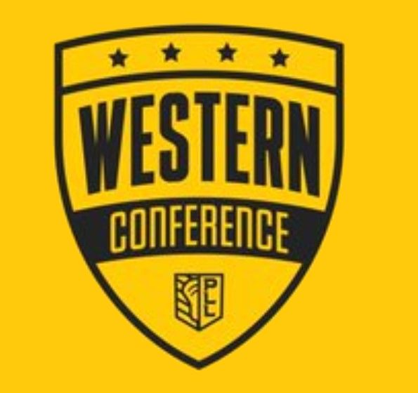 Premier Lacrosse League Western Conference