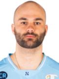 Jake Stevens