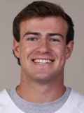 Brendan Staub