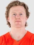 Colin Sharkey