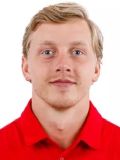 Bryce Ford