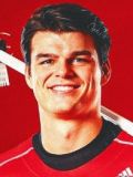 Tommy Mendyke