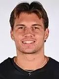 Chad Palumbo