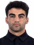 George Stamos